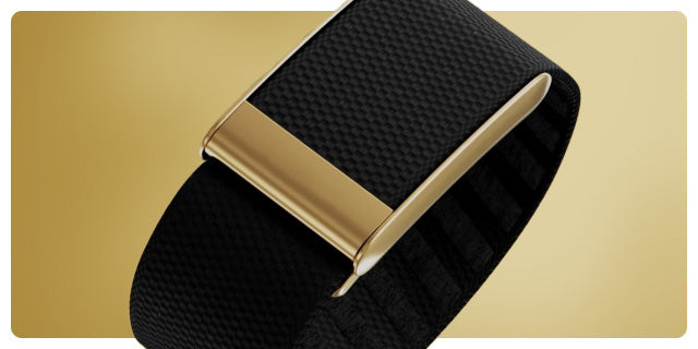 Whoop 4.0 SuperKnit Luxe