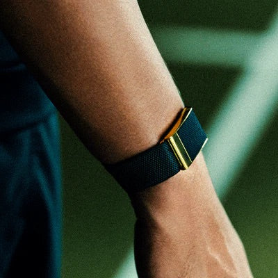 Whoop 4.0 SuperKnit Luxe