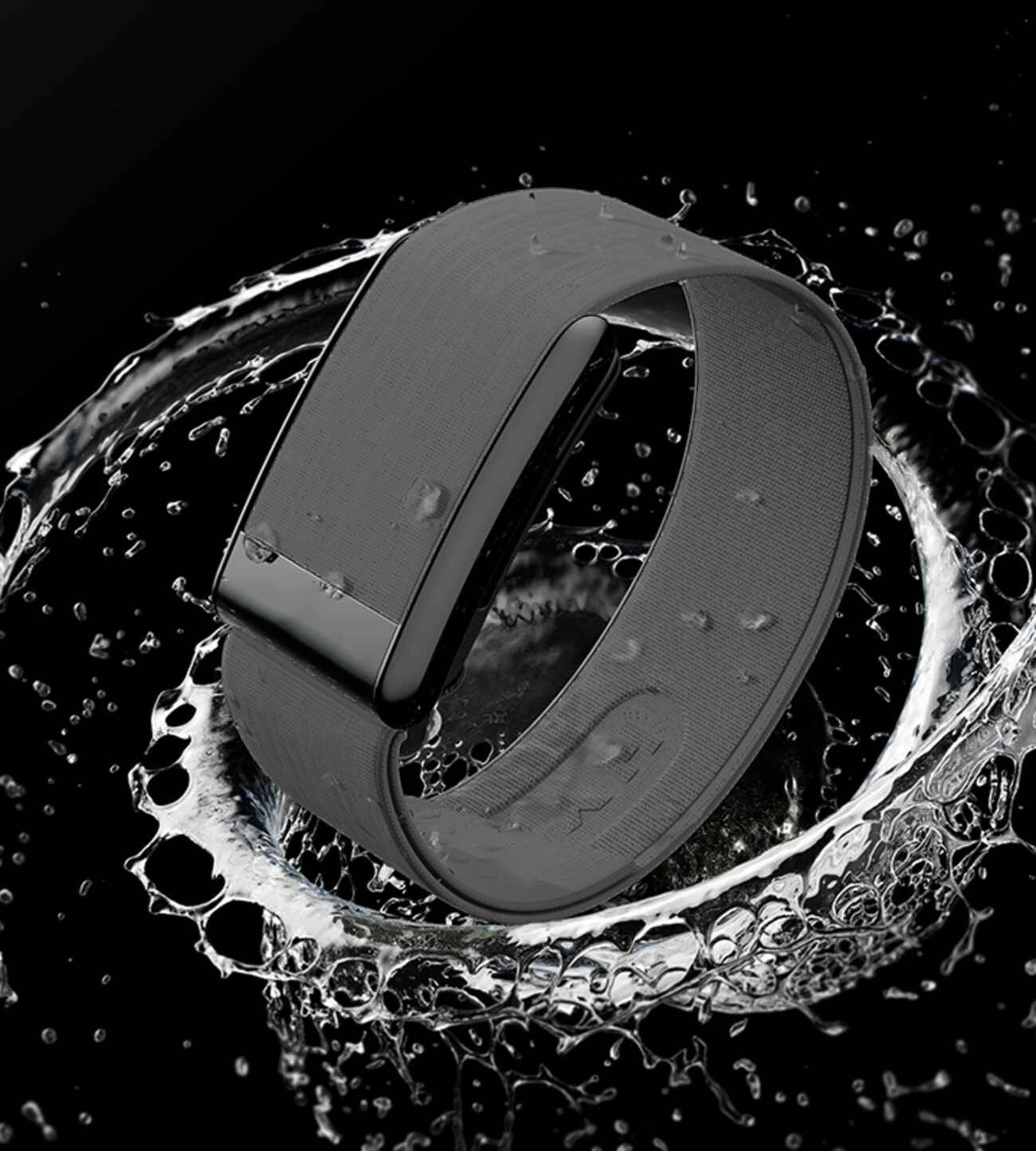 Whoop 4.0 HydroKnit Band