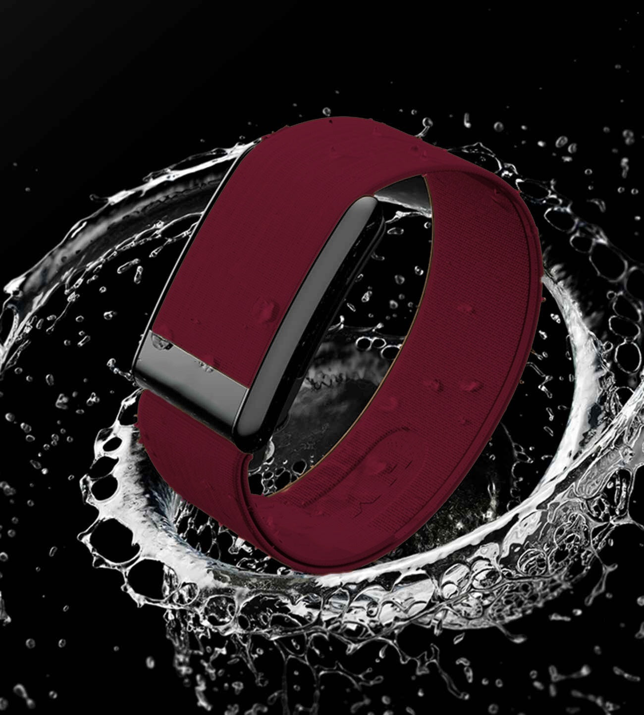 Whoop 4.0 HydroKnit Band